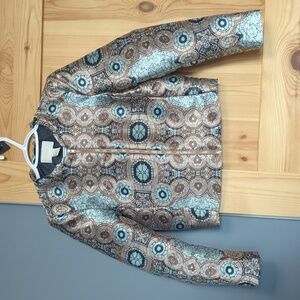 H&M Conscious jacket, almost new